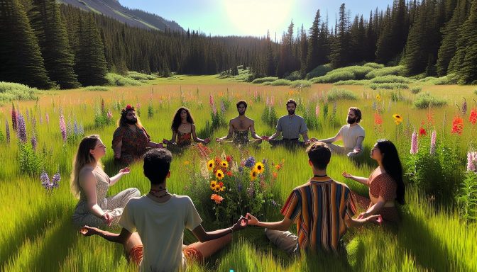 Embracing Holistic Healing: 